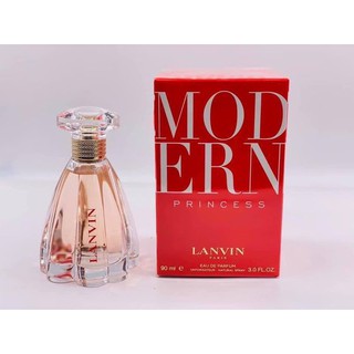 nước hoa nữ lanvin modern princess