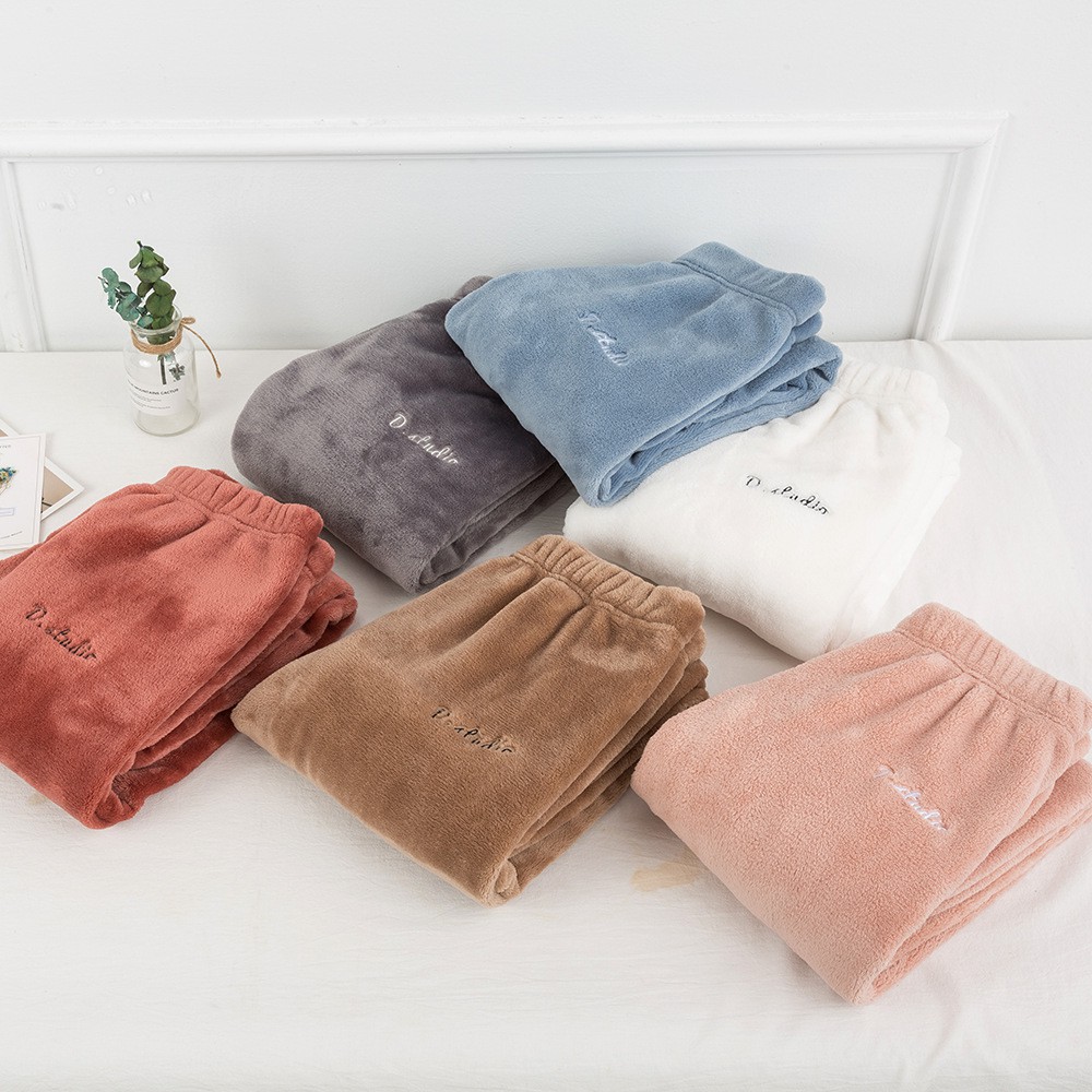 Quần D'studio nữ xuất Nhật siêu ấm siêu cá tính | BigBuy360 - bigbuy360.vn