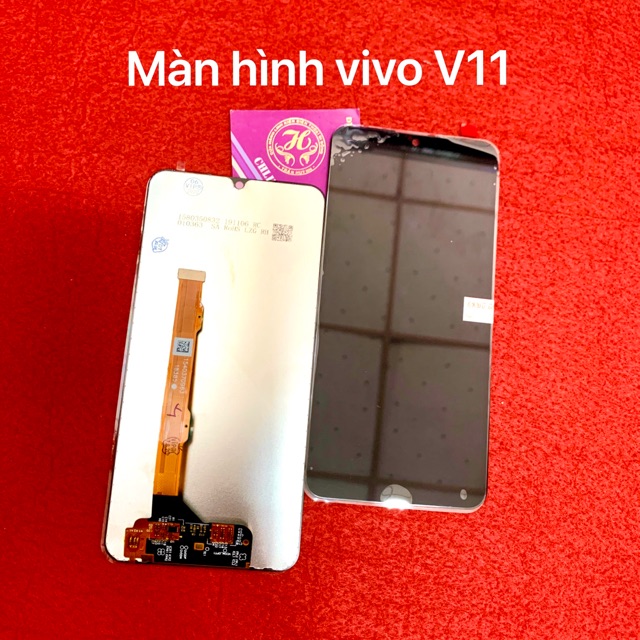 Màn hình vivo V11 full bộ