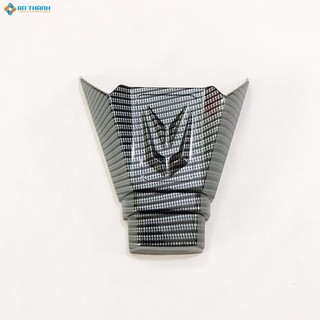 Ốp cóc đèn AIRBLADE 125- 150 (2020) sơn carbon