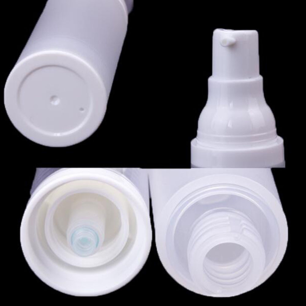 Lọ Nhựa Chiết Mỹ Phẩm Sử Dụng Khi Đi Du Lịch