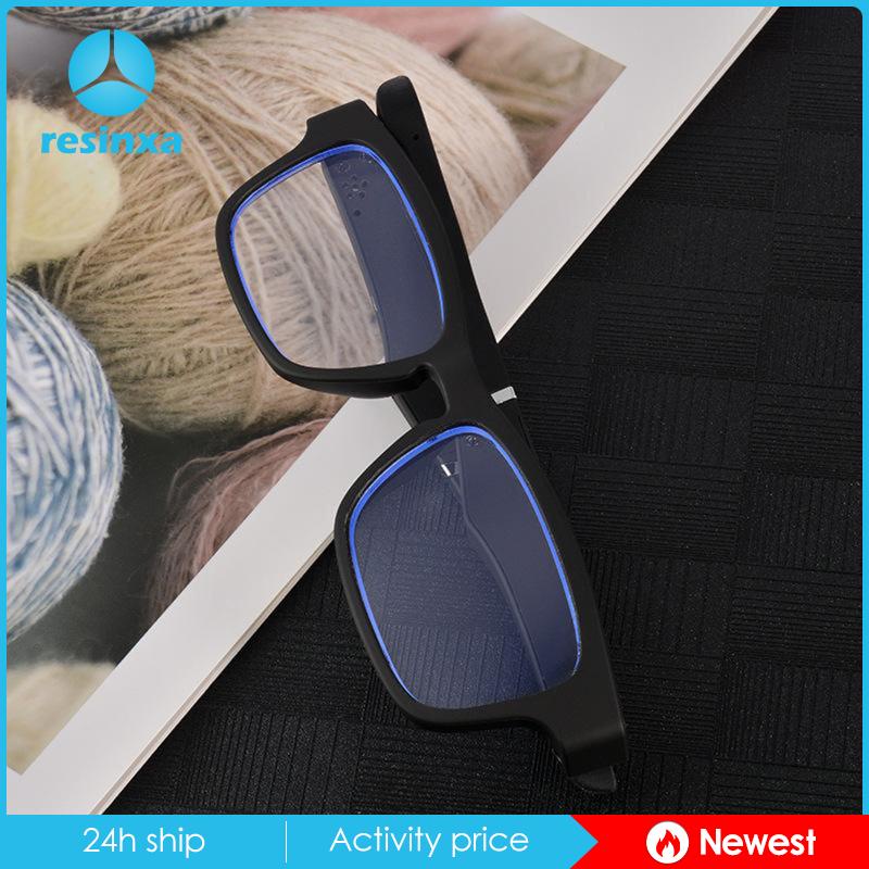 Kính Mát Thông Minh K3 Bluetooth 5.0 Chống Ánh Sáng Xanh