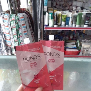 Gói kem pond thái