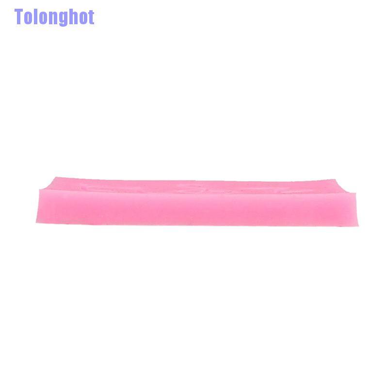 Tolonghot> Musical Note Silicone Fondant Mold Cake Sugarcraft Decorating Chocolate Mould