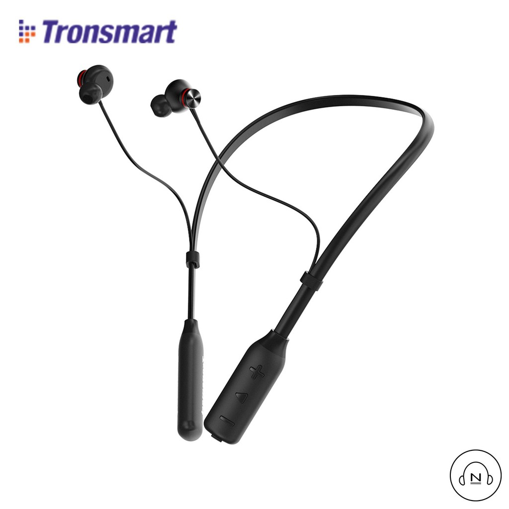 Tai Nghe Bluetooth Sport Tronsmart Encore S2 Plus