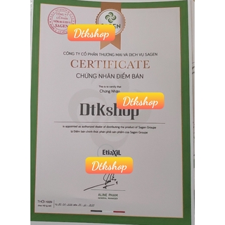 Lăn khử mùi Etiaxil 50ml