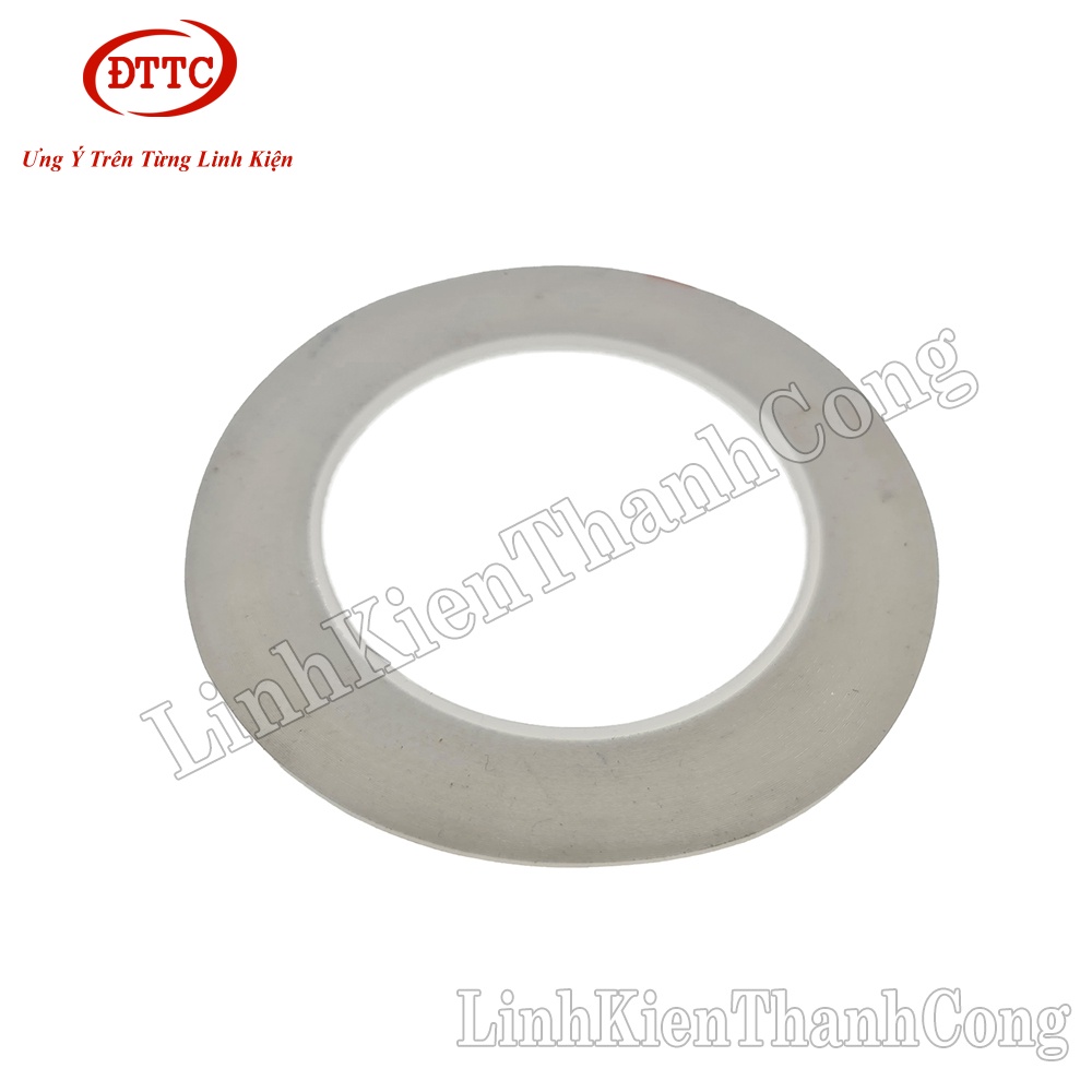 Băng Keo Dán LED 1cm x 50m