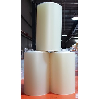 Màng cán nguội mờ Opam khổ 0.31*400m