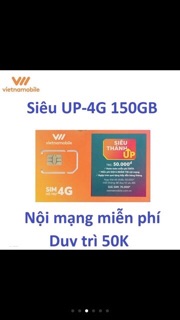 Vietnamobile Siêu Thánh Up