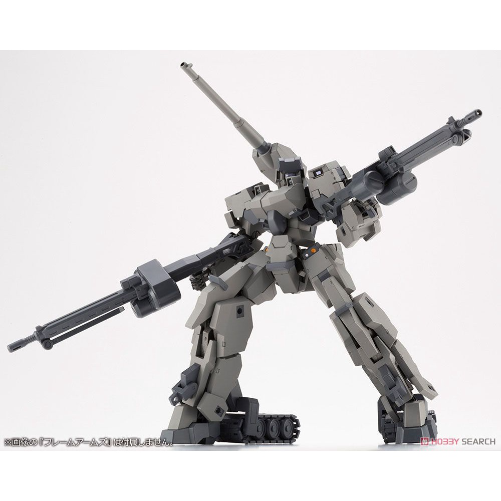 Mô Hình Kotobukiya Phụ Kiện Weapon Unit 44 Heavy Machine gun