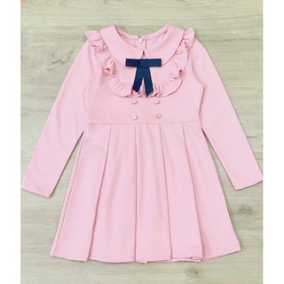 [Sale] Váy tiểu thư bé gái