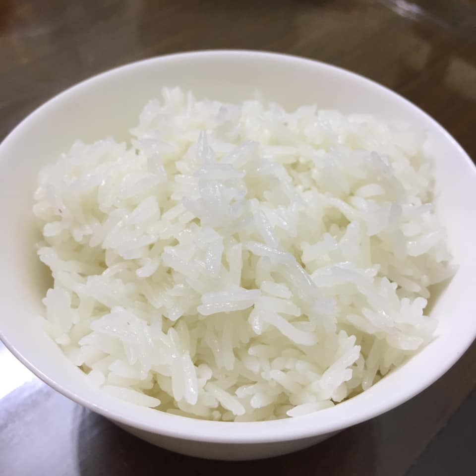Gạo ST25 Túi 5Kg - Đạt Giải Gạo Ngon Nhất Thế Giới Năm 2019 tại Manila - Đặc Sản Sóc Trăng