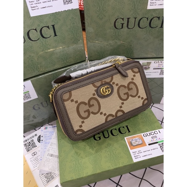 Túi GC Cốp Đựng Điện Thoại Fullbox