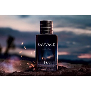 Ramie Perfume - Nước hoa Dior Savage EDP