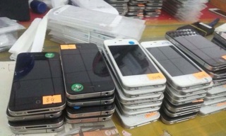 điện thoại iphone 4 quốc tế đã qua sử dụng