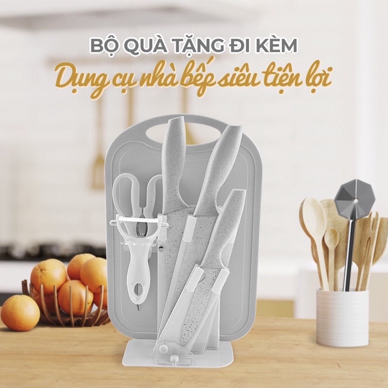 Máy Xay Cầm Tay Đa Năng Moaz BéBé MB-032