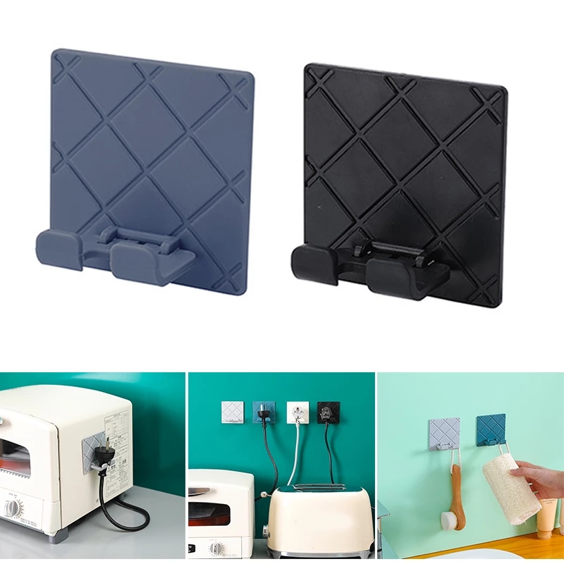 Kẹp Giữ Dây Cáp Gọn Gàng Tiện Lợi