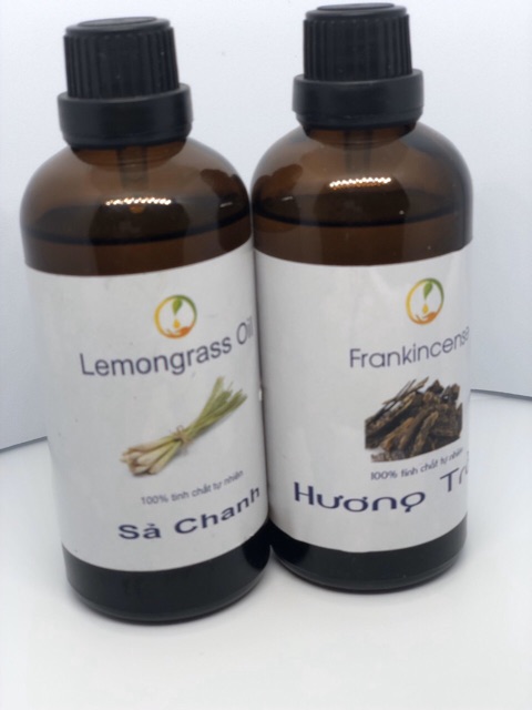 Tinh dầu xông phòng chai 100ml các mùi | BigBuy360 - bigbuy360.vn