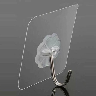 Combo 10 móc dính tường chịu lực siêu chắc