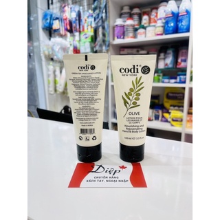 (Bill Mỹ) Kem dưỡng da CODI 100mL