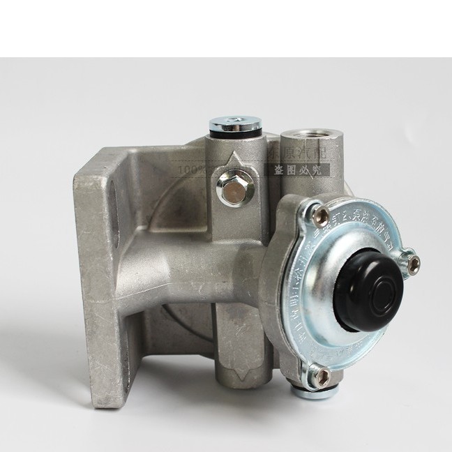 Bơm tay lọc nhiên liệu cho R60P R60T R90P R90T R120P R120T  Sfc-7912-30 SFC-1306-30 FS19816 FU-1005