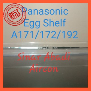 Giá Đỡ 1 Cửa Tủ Lạnh Panasonic A172