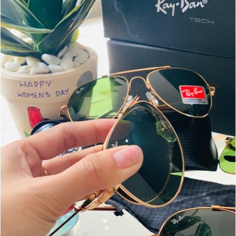[Full Box] Kính Mát Nam Gọng Dẻo Siêu Bền 0181
