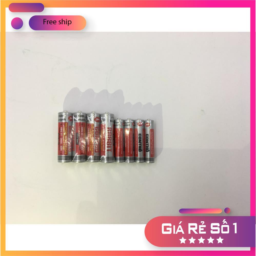 Pin con thỏ 1,5V