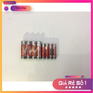 Pin con thỏ 1,5V (1 vỉ 4 viên) (rabbit /AA)