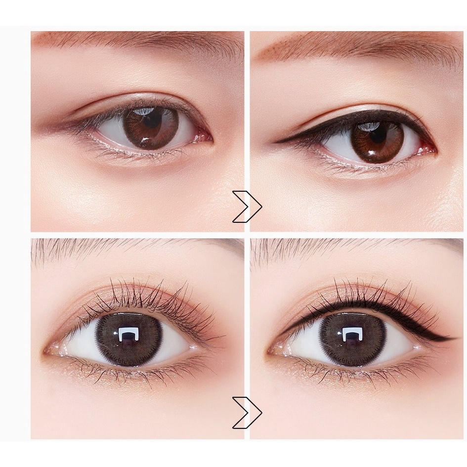 Bút kẻ mắt nước Suake, Bút dạ kẻ mắt siêu đep, không lem, không trôi