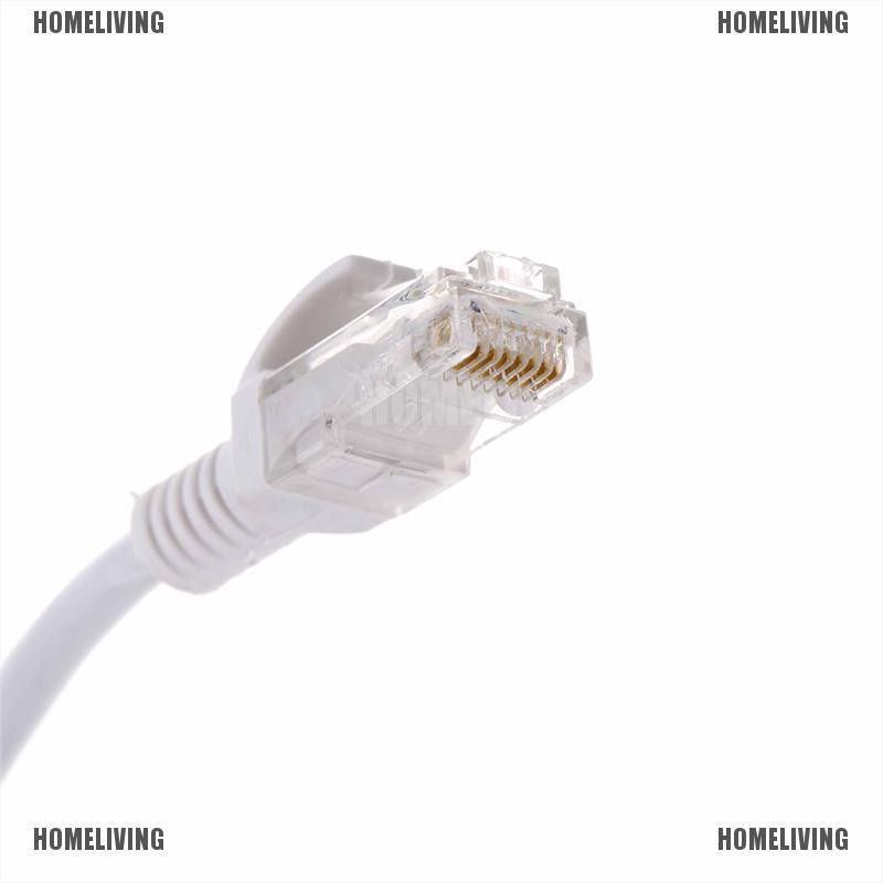 Dây Cáp Mạng Rj45 Lan Dài 1m/1.5m/2m/3m/5m