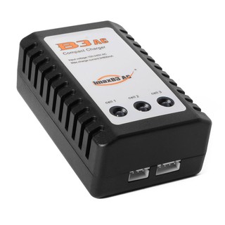 Sạc imax B3AC, sạc pin LiPo 2S-3S