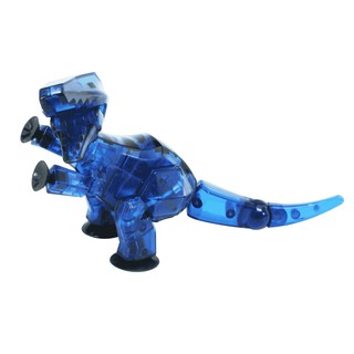 Stikbot Khủng long bạo chúa Trex (Xanh da trời) T/TST624/BLU