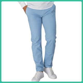 Quần kaki - Quần kaki nam đẹp - Chất liệu kaki mềm mịn, dày dặn, co giãn tốt, mặc cực kỳ thoải mái, dáng côn trẻ trung