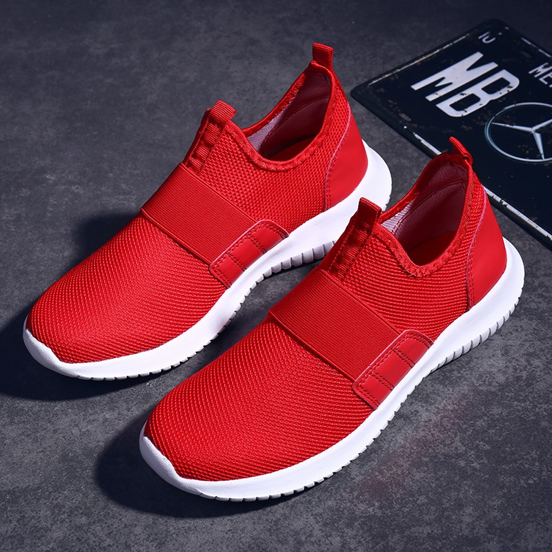 Giày Thể Thao Chơi Cầu Lông Siêu Nhẹ Thoáng Khí Thời Trang 2019 Cho Nam | BigBuy360 - bigbuy360.vn