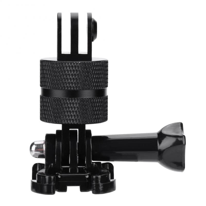 Khớp chuyển đổi mini xoay 360 độ cho máy ảnh GoPro