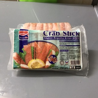 Sandwich Ocean Ria 500g