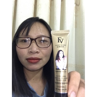 Phấn nền trang điểm fv