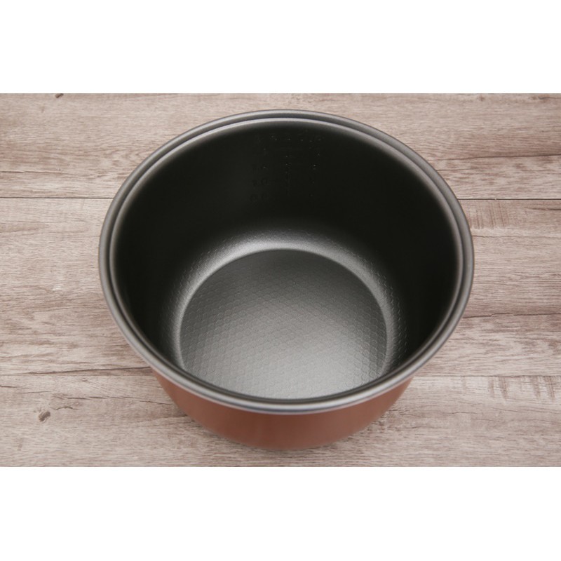 Nồi cơm điện 1.2L SUNHOUSE SHD8217W