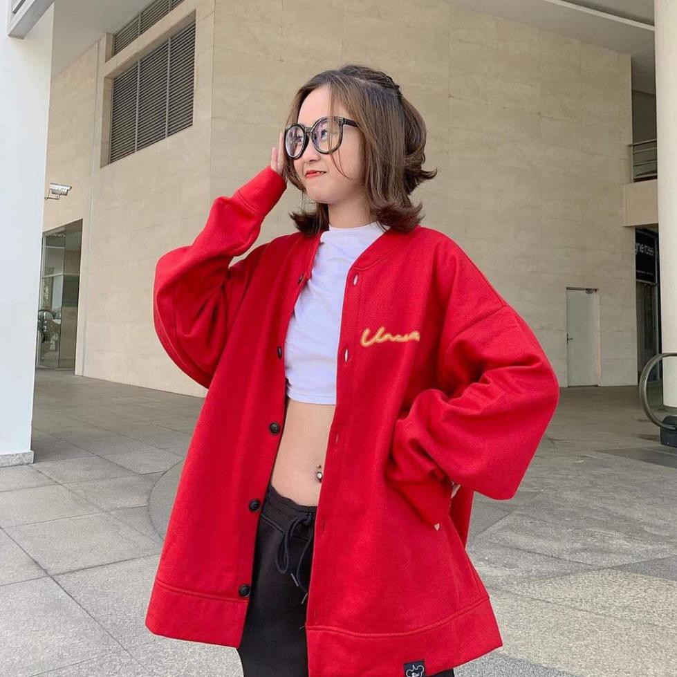 ÁO JACKET áo khoác Cardigan Jacket Uncover Fool's Game Full Tag Vãi