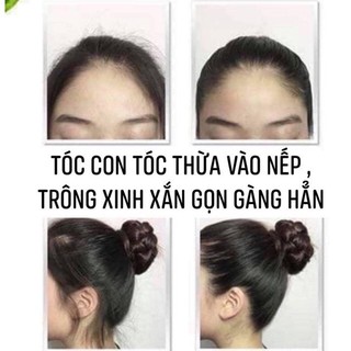 Chuốt tóc con - Chuốt tóc thần thánh