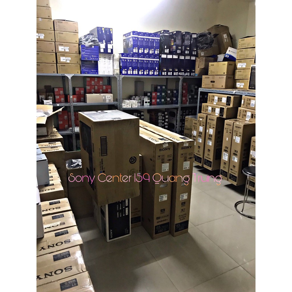 Android Tivi 4K Sony Bravia 65 inch KD-65X7500H (Chính hãng) (Model mới 2020) | BigBuy360 - bigbuy360.vn