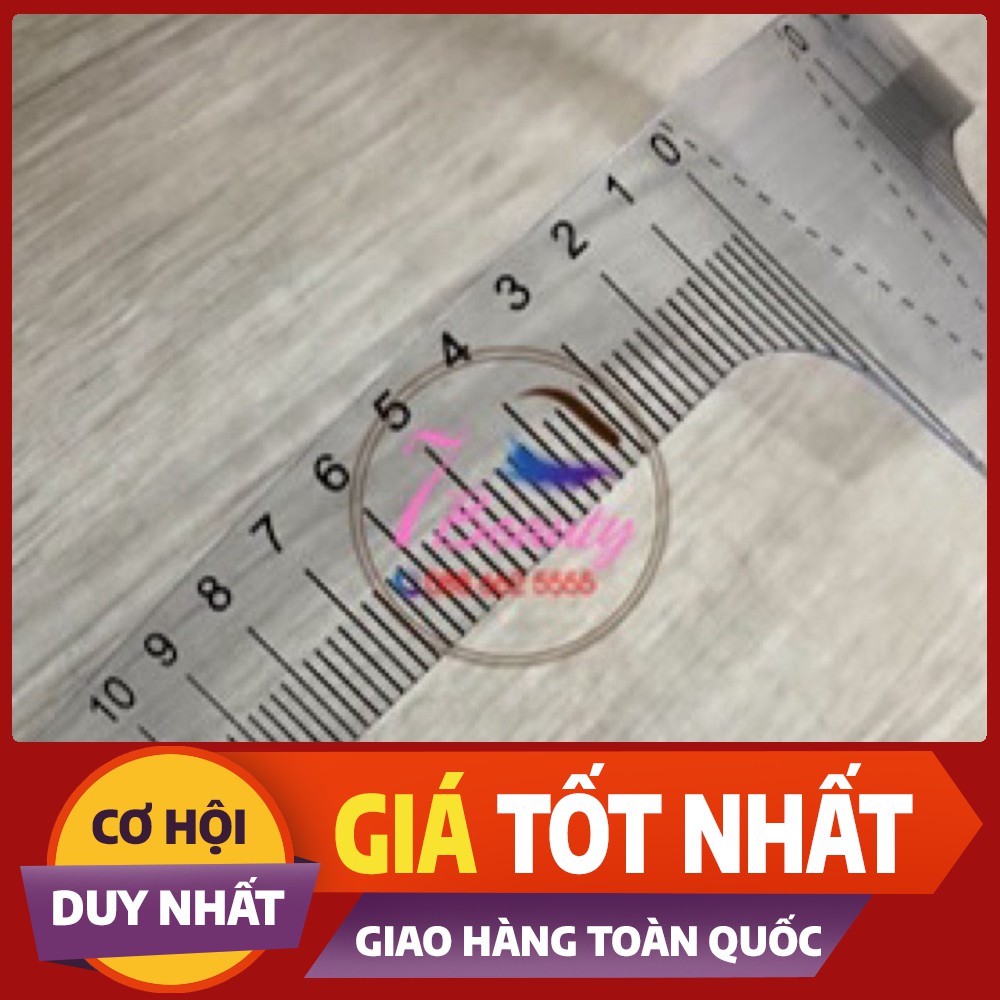 Thước Chữ M Phun Xăm Thẩm Mỹ