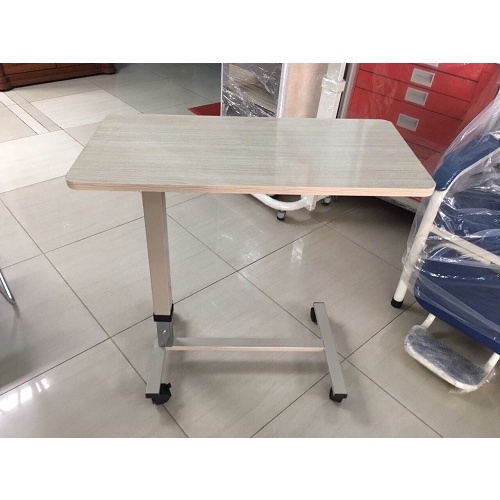 Bàn ăn di động dùng trên giường bệnh FS562