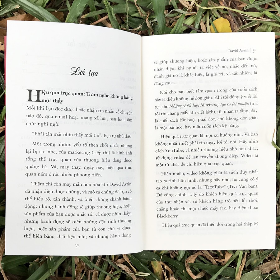 Sách - Những chiến lược Marketing tạo ra lợi nhuận | BigBuy360 - bigbuy360.vn