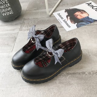 giày bệt nữ kiểu nhật bản