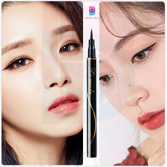 Bút kẻ mắt dạng lỏng nhanh khô chống thấm nước và chống nhòe 6046 | BigBuy360 - bigbuy360.vn