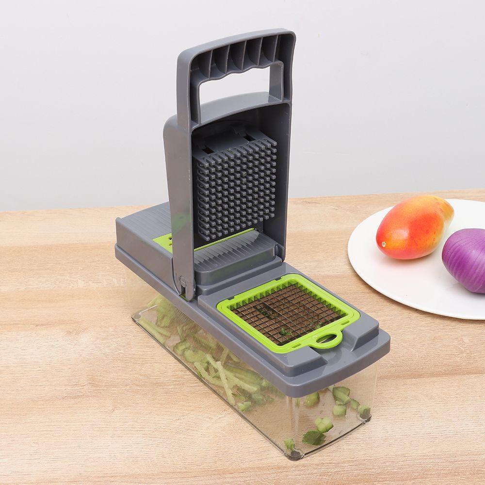 Dụng Cụ Bào Sợi Rau Củ Quả Đa Năng Tiện Lợi