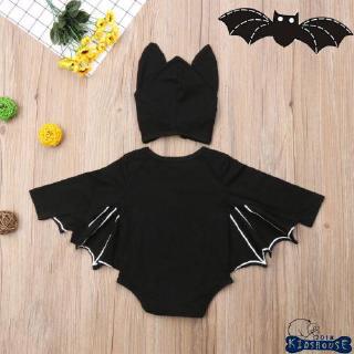 Set đồ hóa trang Halloween cho bé