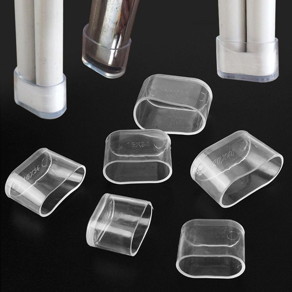 SOMEDAYZL Vỏ Bọc Chân Bàn Ghế Chống Bụi Chống Trượt Tiện Dụng
